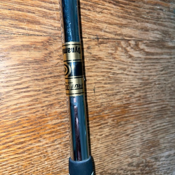 Cleveland CG11 CMM Black Pearl Sand Wedge LH 52 Deg Steel Shaft - Picture 6 of 7